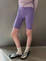 Contour Move Biker Shorts