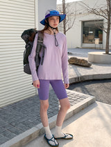 Contour Move Biker Shorts