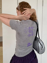 Contour Performance Short Sleeve Tee