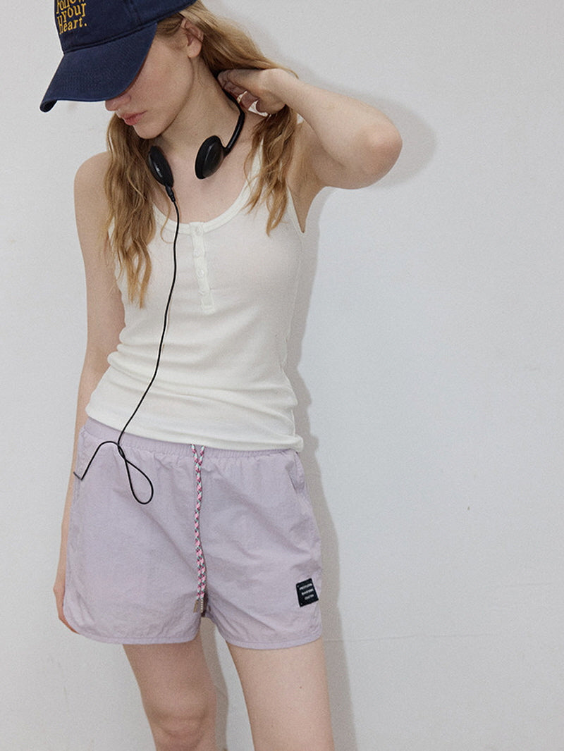 Summer Trail Shorts