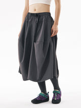Meadow Volume Skirt Pants