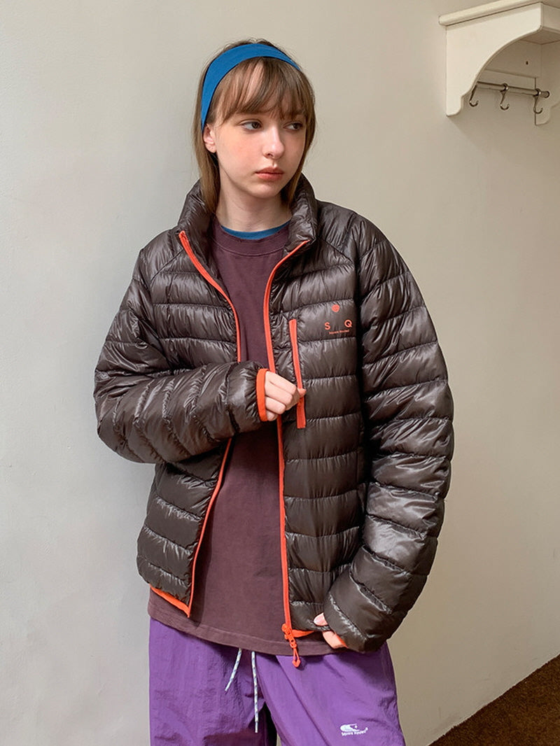 Air Down Liner Jacket