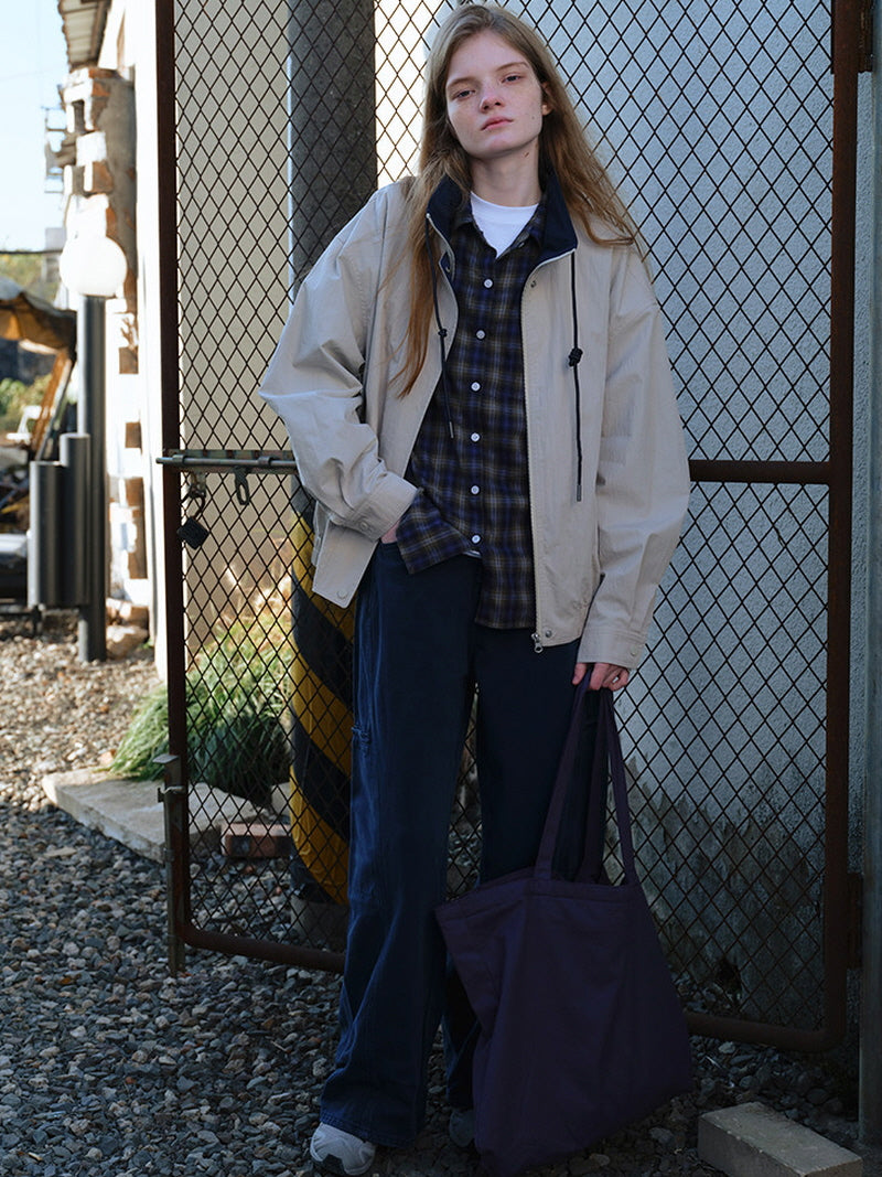 Vintage Field Jacket