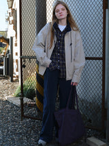 Vintage Field Jacket