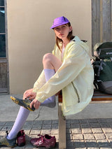 Soft Field Wind Jacket