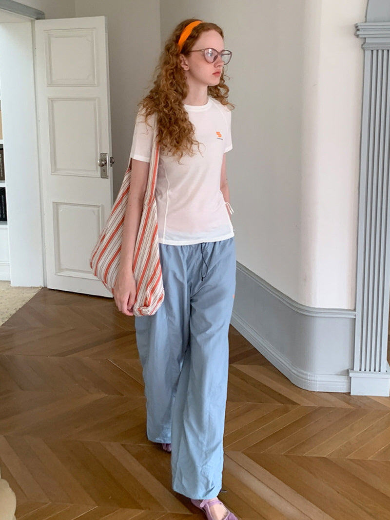 Utility Trail Wide Pants