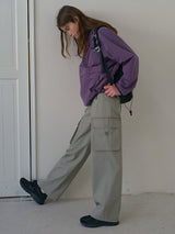 Contour Utility Cargo Pants