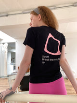 Soft Trail Graphic Tee