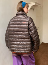 Air Down Liner Jacket