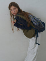 Olive Trail Utility Vest