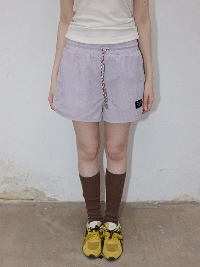 Summer Trail Shorts