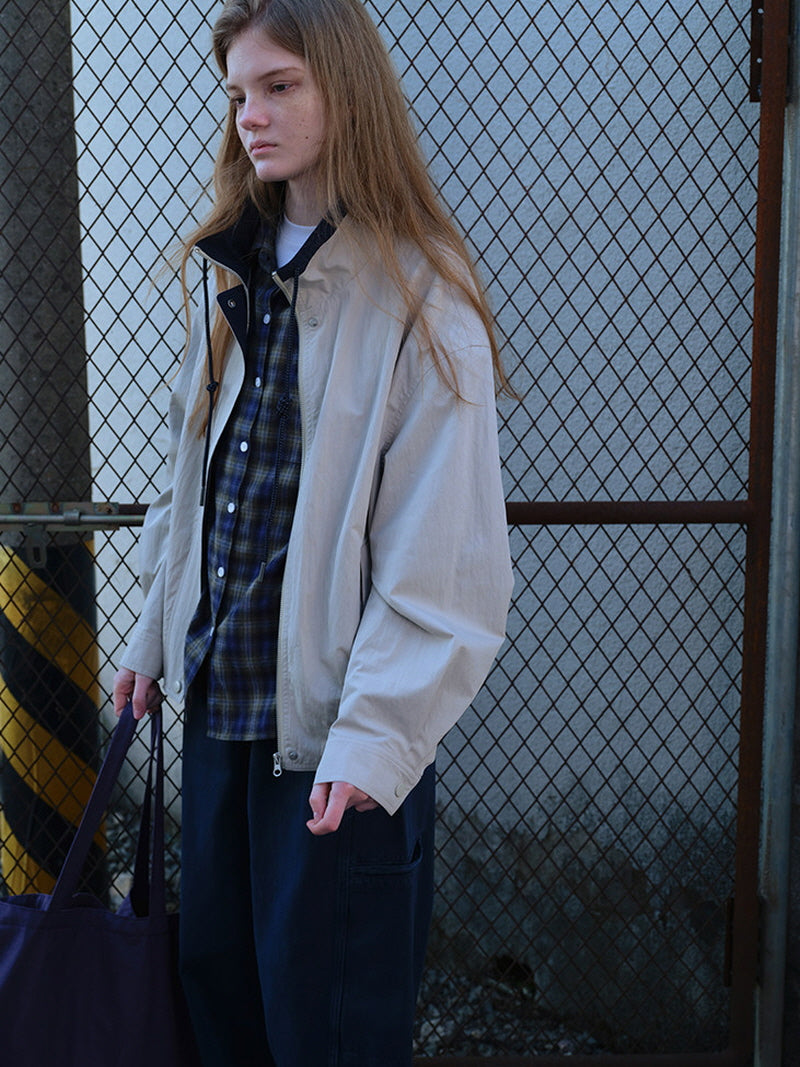 Vintage Field Jacket
