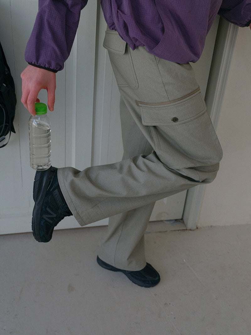 Contour Utility Cargo Pants