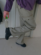 Contour Utility Cargo Pants