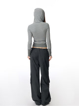 Spring Utility Cargo Pants