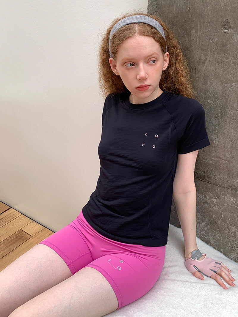 Soft Trail Graphic Tee