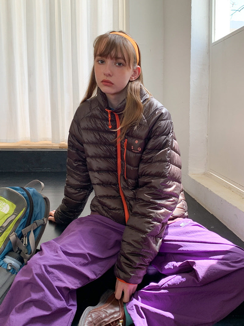 Air Down Liner Jacket