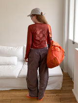 Active Air Slim Long Sleeve