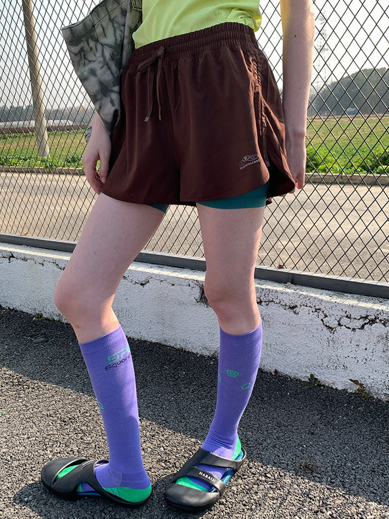 Trail Ripple Shorts