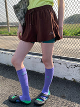 Trail Ripple Shorts