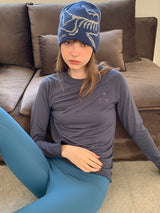 Soft Fit Long Sleeve Tee