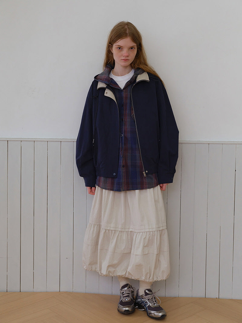 Vintage Field Jacket