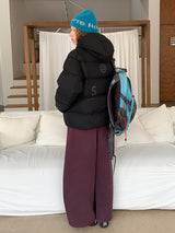 Arc Relaxed Sweat Pants