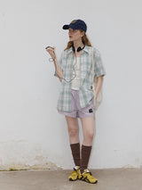 Summer Trail Shorts