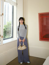 Everyday Wide Leg Pants