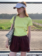 Trail Ripple Shorts