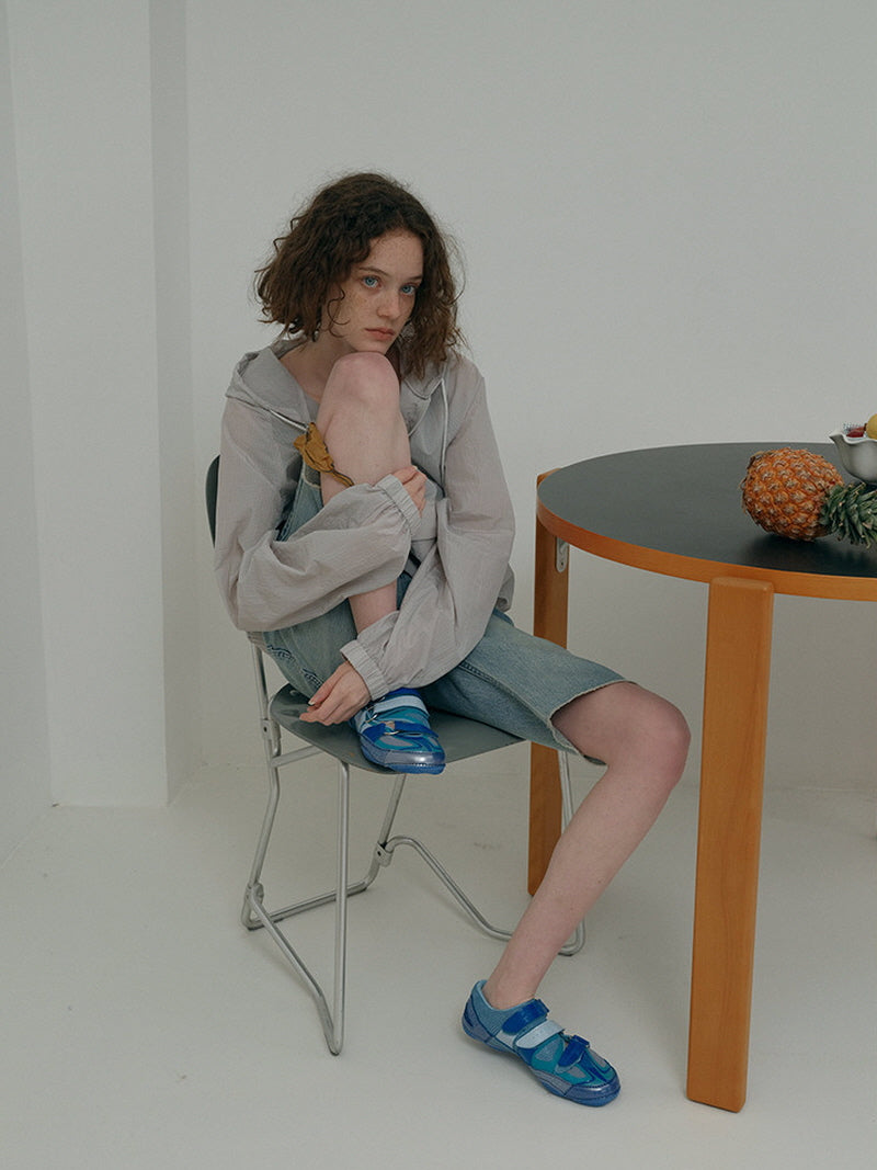 Light Ridge Anorak