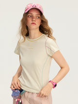 Trail Line Performance Tee