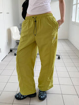 Utility Trail Wide Pants