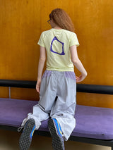 Soft Trail Graphic Tee