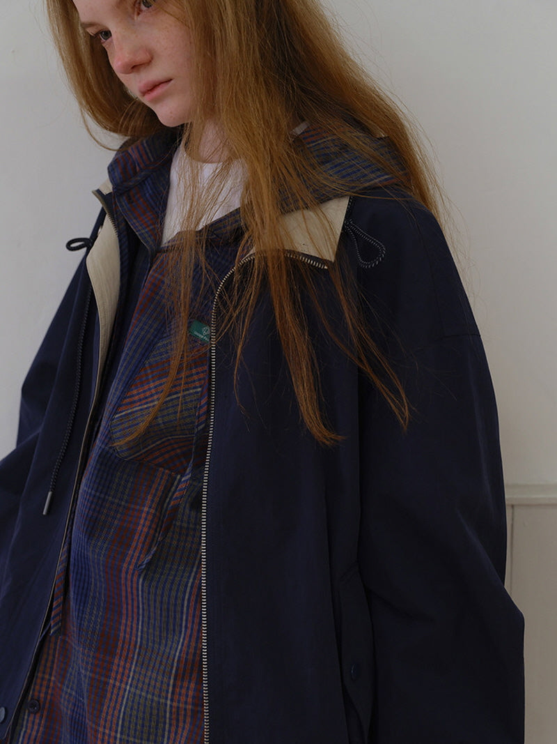 Vintage Field Jacket
