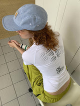 Contour Performance Short Sleeve Tee