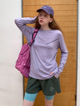 Soft Motion Layer Tee