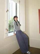 Everyday Wide Leg Pants