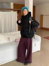 Arc Relaxed Sweat Pants