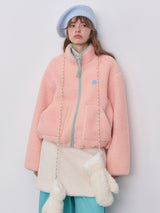 Cloud Fleece Zip Jacket