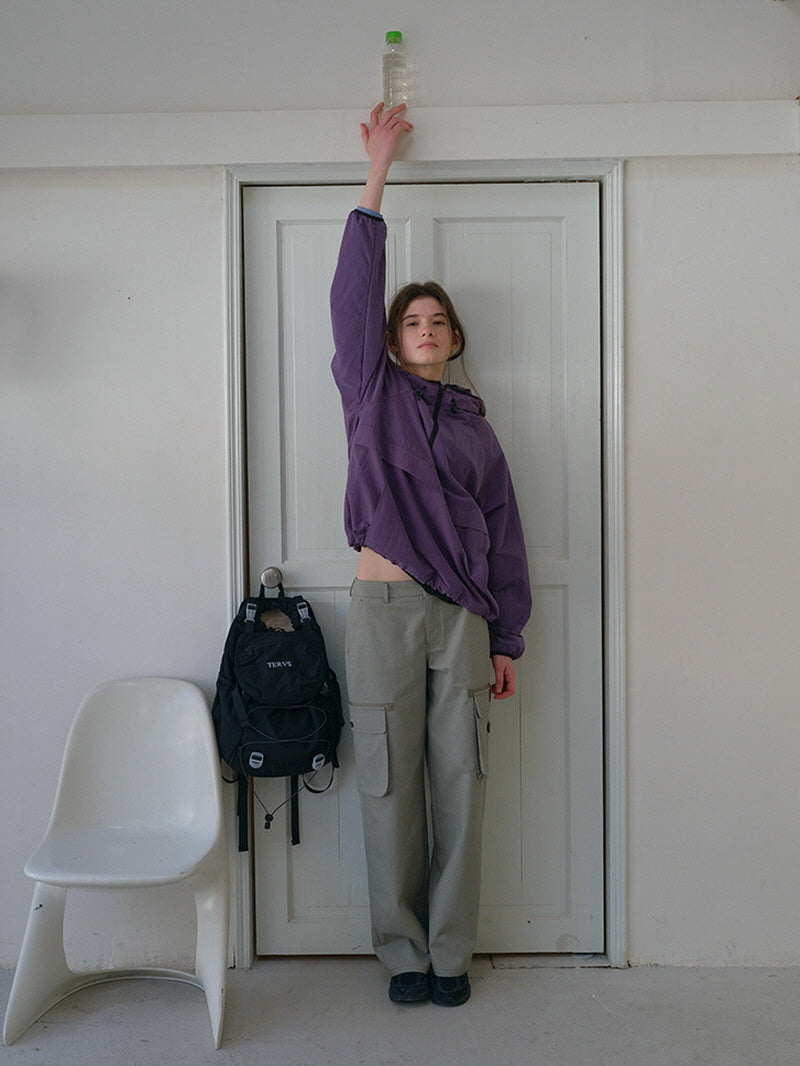 Contour Utility Cargo Pants