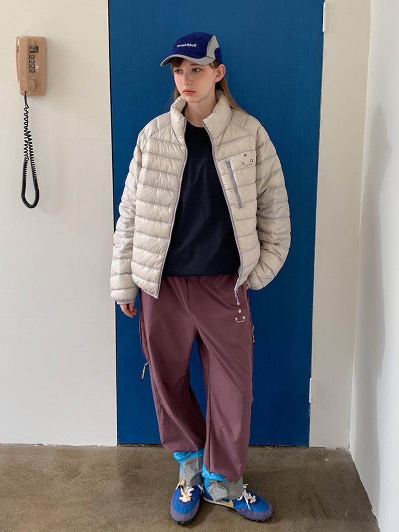 Air Down Liner Jacket