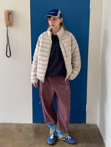 Air Down Liner Jacket