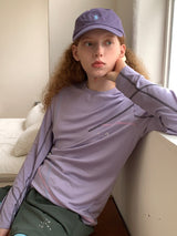 Soft Motion Layer Tee