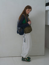 Olive Trail Utility Vest