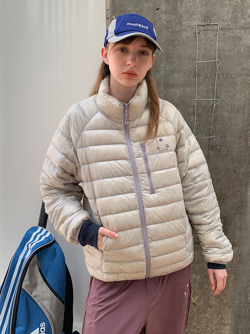 Air Down Liner Jacket