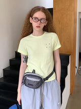Soft Trail Graphic Tee