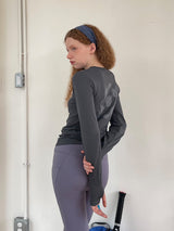 Active Air Slim Long Sleeve