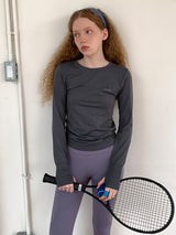 Active Air Slim Long Sleeve