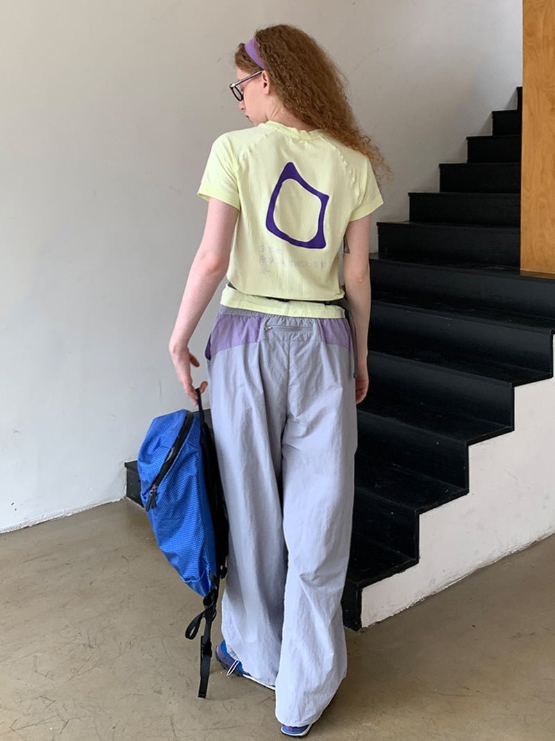 Soft Trail Graphic Tee